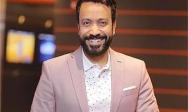 سامح حسين ينتهي من تصوير فيلم «ساندوتش عيال»