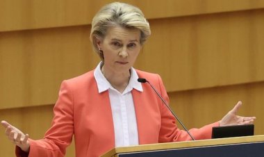 المفوضية الأوروبية : نمر بأوقات عصيبة بسبب أزمة الطاقة .. و روسيا تتلاعب بالأسواق