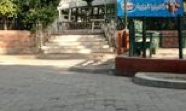 صور وفيديو| تفاصيل مقتل شاب على يد 3 أشخاص بمحيط حديقة الحيوان