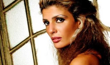 فيدرا تستعد لتصوير مشاهدها في «إيجار قديم» مع شريف منير