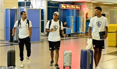 عودة الونش وزيزو.. تعرّف على قائمة الزمالك استعدادًا لمواجهة إيليكت التشادي