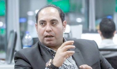 خالد لطيف: لم أطلب الحصول على منصب القائم بأعمال رئيس الزمالك