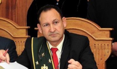 الإدارية العليا تعاقب مدرسين عطلا القطارات بين طنطا وتلا لتنفيذ عمل إرهابي