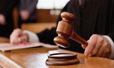 المُشدد 10 سنوات لعامل في جريمة سرقة بالإكراه بسوهاج