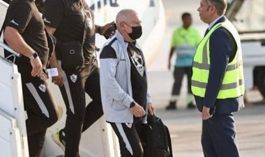 غياب فيريرا.. انطلاق مران الزمالك تحت قيادة هذا المدرب