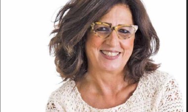 ماريان خوري رئيسة لجنة التحكيم بمهرجان «سلا» لأفلام المرأة..و«سعاد»فى المسابقة الرسمية