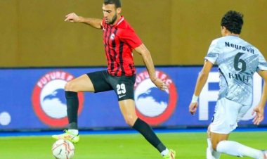 شوبير: فيوتشر اتخذ قرارًا بالحفاظ على عمر كمال وبوبو للمنافسة على لقب الكونفيدرالية