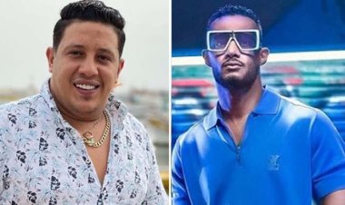 بعد ظهوره في ملهى ليلي.. حمو بيكا يتعرض لهجوم قاس بسبب محمد رمضان