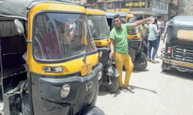 بسبب زجاج توك توك.. إصابة 4 أشخاص في مشاجرة بالبدرشين