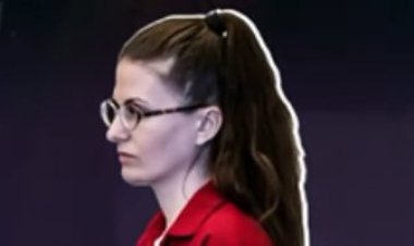 نظامها الغذائي تسبب في وفاة رضيعها.. سجن أمريكية مدى الحياة