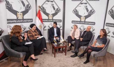 استشاري الطب النفسي: الشباب محروم عاطفيًا