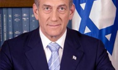 بعد 25 عامًا.. إيهود أولمرت يكشف سر هجوم إسرائيل على سوريا في 2007