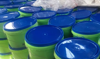 ضبط ٢٠٠ كيلو سكر تمويني بغرض البيع في السوق السوداء بالبحيرة