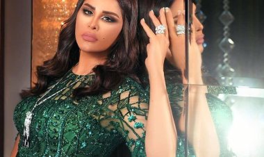 بالرفاء والبنين.. أحلام تهنئ آمال ماهر على زواجها من رجل أعمال علي محجوب