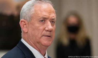 وزير الدفاع الإسرائيلي يُطالب السلطة الفلسطينية بمكافحة الإرهاب