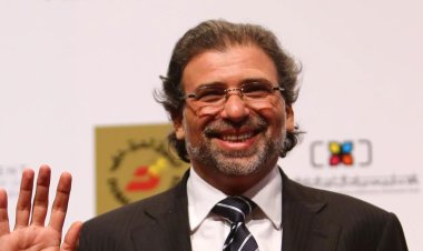 خالد يوسف يعود للإخراج بمسلسل في رمضان.. ويبحث عن وجوه جديدة من الفتيات والشباب