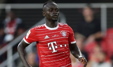 ماني يقود هجوم بايرن ميونخ ضد إنتر ميلان.. تعرف على تشكيلة الفريقين