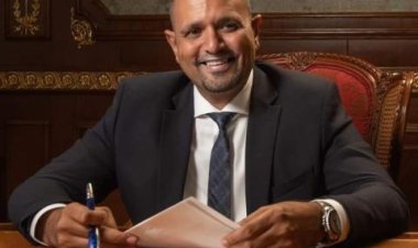 نائب: منتدى مصر للتعاون الدولي يعكس حرص الرئيس السيسي على إنجاح قمة المناخ