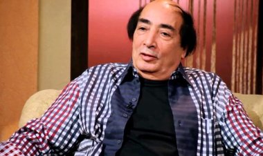 عبد الله مشرف لـ«العاصمة»: أنا بخير.. وأستطيع تحريك ذراعي بعد إصابتي بجلطة