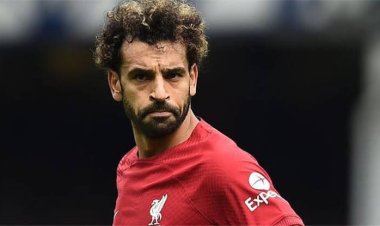 رغم تراجع مستواه.. محمد صلاح مرشح لجائزة جديدة في إنجلترا
