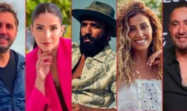منافسة شرسة بين أفلام الموسم الشتوي المقبل.. تفاصيل