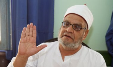 أحمد كريمة: من حق الرجل فرض الحجاب على أهل بيته