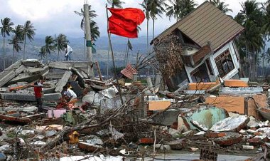 «زلازل وفيضانات وحرائق».. الكوارث الطبيعية تهدد مستقبل دول الغرب وتحصد الأرواح