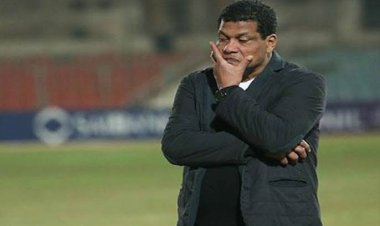 علاء عبد العال: 4 لاعبين من إيسترن كومباني رفضوا المشاركة أمام الزمالك