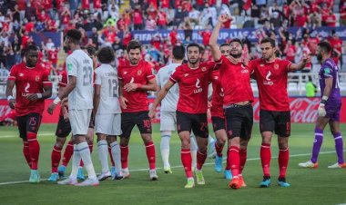 صحفي سعودي: الأهلي كبير إفريقيا.. كنا نتمنى مواجهته مع الهلال في سوبر لوسيل