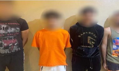 الداخلية تكشف ملابسات فيديو تضرر سيدة من وفاة نجلها إثر حادث تصادم بالمقطم