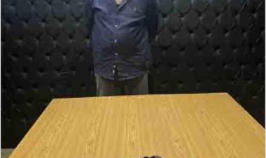 ضبط شخص بحوزته مواد مخدرة بقصد الاتجار بها بدار السلام