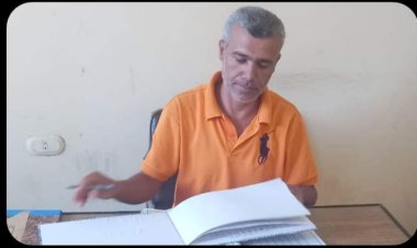 إحالة 37 موظف بالمصالح الحكومية والخدمية بوادي النطرون وشبراخيت للتحقيق