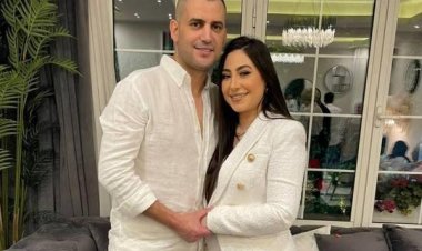 «العاصمة» يكشف: زوج بوسي ترك المنزل لمدة أسبوع.. وهو من أراد  الطلاق