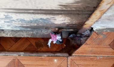 غلق 15 منشأة تجارية وصناعية تدار دون ترخيص بكوم حمادة بالبحيرة