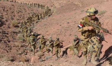 عاجل.. الجيش الأردني: مقتل مهرب وفرار آخرين إلى العمق السوري