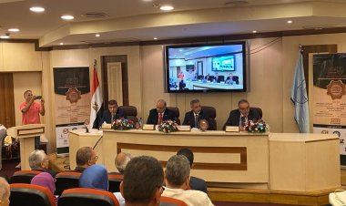 غرفة تجارة الإسكندرية: الاقتصاد العالمي يواجه موجة تضخمية طويلة الأمد