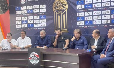 تشكيل رابطة الأندية الجديد.. أحمد دياب رئيسًا