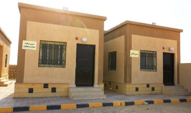 محافظ سوهاج يتفقد المدفن الصحي بتكلفة 20 مليون جنيه