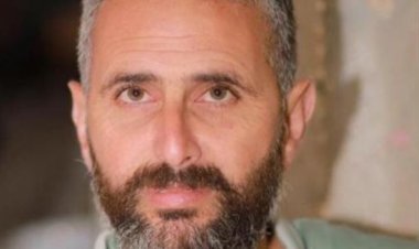 استمر 32 يومًا.. المعتقل الفلسطيني أحمد موسى يعلق إضرابه عن الطعام