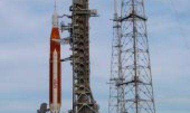 ناسا تستعد لإطلاق «الصاروخ الكبير» إلى القمر يوم 23 سبتمبر