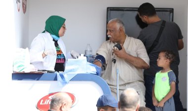 نجاح جراحة لطفلة عمرها يومين لعلاج انسداد خلقي في الفتحة الخلفية للأنف