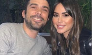 شهد رمزي تستعيد ذكرياتها مع شقيقها صلاح بعد دخوله في غيبوبة