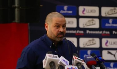 أحمد دياب يكشف أسباب الموافقة على إلغاء الهبوط في الدوري