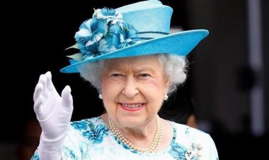 عاجل| وفاة الملكة إليزابيث الثانية عن عمر يناهز 96 عامًا