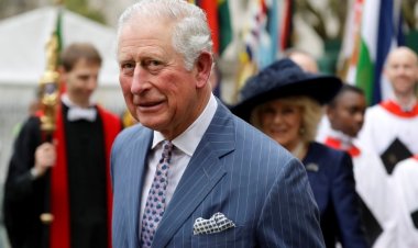 بعد أن غيبها الموت.. الأمير تشارلز يخلف الملكة إليزابيث على عرش بريطانيا