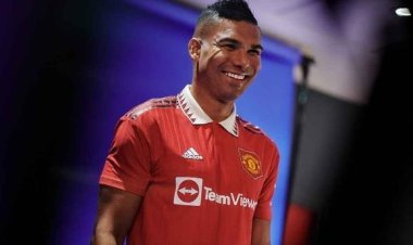 رونالدو وكاسيميرو أساسيان.. تشكيل اليونايتد لمواجهة سوسيداد في الدوري الأوروبي