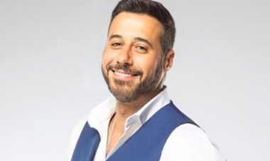 أحمد السعدني: أتمنى تقديم شخصية والدي في مسلسل «أرابيسك»