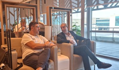 مدرب المنتخب يتوجه إلى الدوحة لحضور مباراة الزمالك والهلال في «كأس لوسيل»