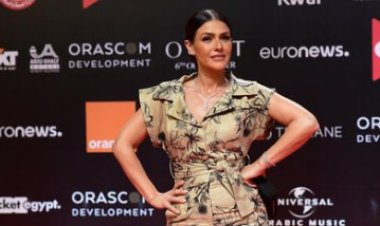 رمضان 2023.. بسمة تنضم لأبطال مسلسل «حضرة العمدة»