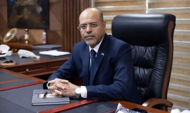 رئيس «نقابات عمال مصر»:  تصريحات الرئيس تؤكد أن مصر قادرة على تخطى الصعاب